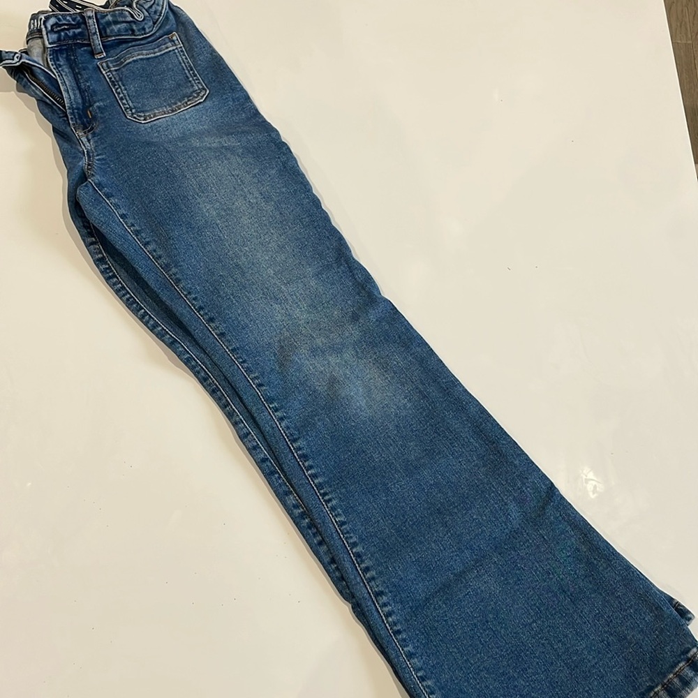 Flare/bootcut jeans